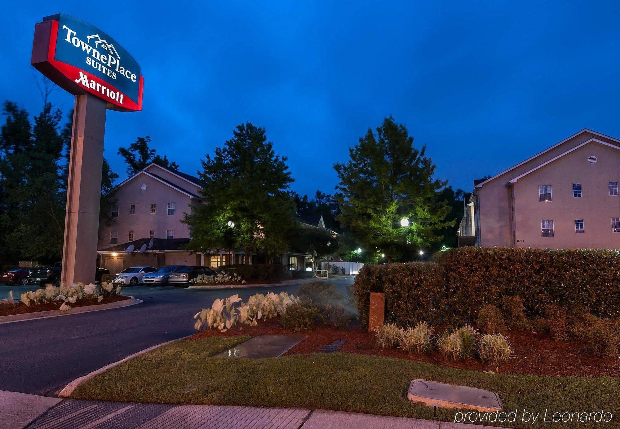 Towneplace Suites By Marriott Baton Rouge South Exterior photo